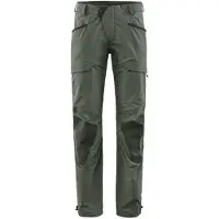 Klättermusen - Misty 2.0 Pants - Trekkingbroek L, olijfgroen