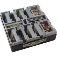 LatestBuy Toy Box Living Card Games 2: Insert (Folded Space)