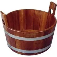 Blumenberg Voetenbad Cambala 16L