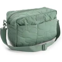 Done by Deer Kinderwagentasche - Quilted - Grün - - One Size - Taschen