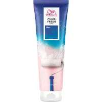 Wella Color Fresh Mask Blauw 150 ml