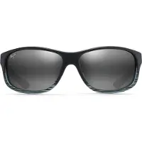 Maui jim Kaiwi Channel Gepolariseerde Zonnebril