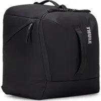 Thule schoenentas RoundTrip Boot Bag 35L Black zwart
