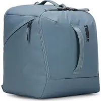Thule schoenentas RoundTrip Boot Bag 35L Mid Blue blauwgrijs