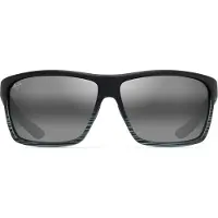 Maui jim Alenuihaha Gepolariseerde Zonnebril