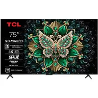 TCL 75MQLED75K