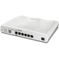 Draytek Vigor V2865 VDSL2-ADSL2+, 3G/4G LTE, 1GB WAN, Annex A, USB