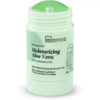 IDC INSTITUTE Aloe vera hydraterende gezichtsreinigingsstick 25g