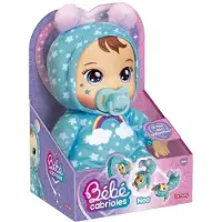 Lansay Poupon - - My Baby's Tricks - Noa the Baby - From 18 months