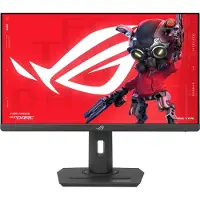 Asus ROG Strix XG259CS computermonitor 62,2 cm (24,5 inch) 1920 x 1080 pixels full hd lcd zwart