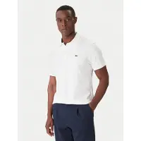 Lacoste Regular Fit poloshirt van puur katoen