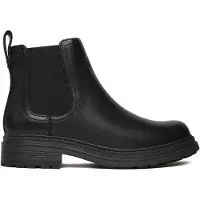 Clarks Chelsea boots 'Orinoco3 Lane' zwart