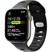 Nomad Tempo Band - 40/41/42mm - Black