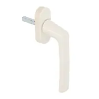 Ami Raamgreep 810 7X40 Ovaal Wit 9010 - 425508