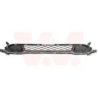 VAN WEZEL 8279590 Ventilatiegrille, bumper