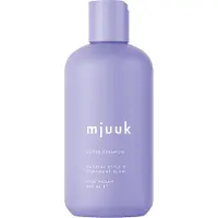 Mjuuk Silver Shampoo 250 ml