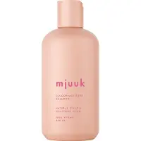 Mjuuk Colour + Moisture Shampoo 250 ml