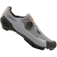 Dmt KM30 Grijs Zwarte Sneakers, Maat 45 - EUR