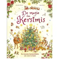 Deltas De magie van Kerstmis |