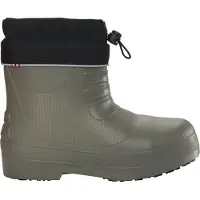 Viking Footwear Norse Low Boot, regenlaarzen, groen