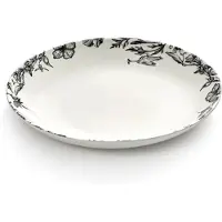 Serax Kom Low L Enchanted Garden Unity White 27 cm