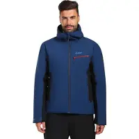 KILPI Flip, ski-jas, heren, navy