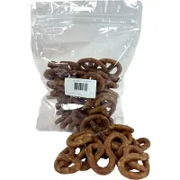 I Am 30 st mini pretzel kip