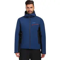 KILPI Flip, ski-jas, heren, navy