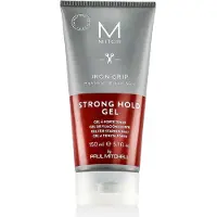 Paul Mitchell Mitch Iron Grip Strong Hold Gel