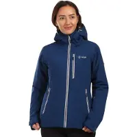 KILPI Flip, ski-jas, dames, navy