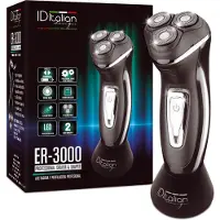 Italian Design Pro-Shaver 312A Slijpmachine