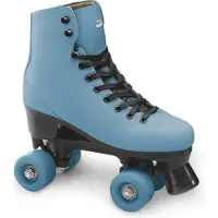 Roces - RC1 - Rolschaatsen - Volwassenen - Blauw - 42