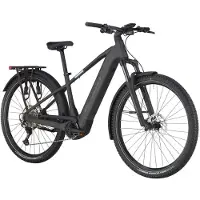 Scott Bikes Axis 20 Performance Cx 29´´ Deore Rd M6100sgs 2025 Elektrische Fiets