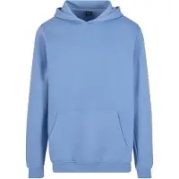 Urban Classics Sweatshirt 'Essential' blauw
