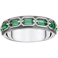 Thomas Sabo - TR2423-667-6-58 - Ring - Unisex - Rebel at Heart - Weite 58