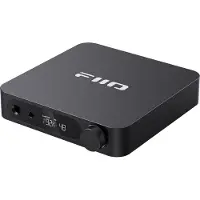 Fiio K11 Zwart