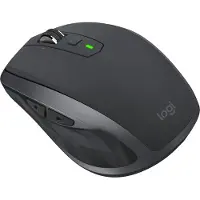 Logitech Mx Anywhere 2s Draadloze Muis