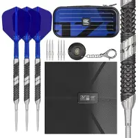 Target 975 Ultra Marine 01 97,5% Swiss 26 gram