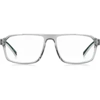 HUGO BOSS Hugo HG 1370/G 55/16/145 Grijze Cell. p. inj. monturen MAN HG 1370/G