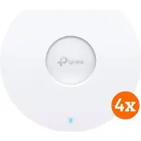 TP-LINK Omada EAP610 Lot de 4