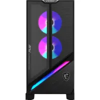 MSI MPG Infinite X3 AI 2NVV7-643EU - RTX 5080 - Ultra 7 - 32GB - 1TB SSD