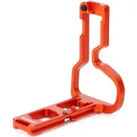 3 Legged Thing Zaara One L-Bracket Koper voor Nikon Z9