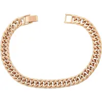 Gaya Armband rose-goud