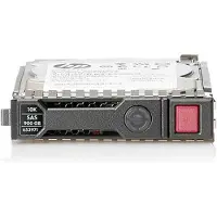 HP HPE Enterprise - Disque SSD - 300 Go - SATA 6Gb/s