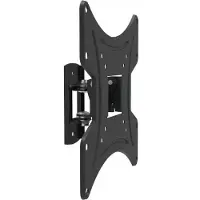 Art Universele TV Muurbeugel 13-42 inch | Verstelbaar & 30kg