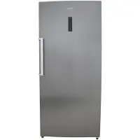 Exquisit GS608-NF-H-040EI - Horeca Vriezer - No Frost - Met Handgreep
