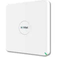 Mitel RFP 44 DECT-Basisstation (Innenber DECT-basisstation Zonder display Wit