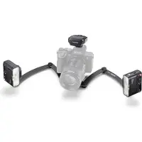 Godox MF12-DK2 Dental Macro Flash Kit