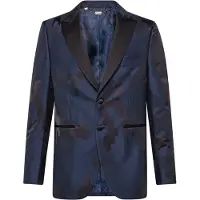Billionaire Blazer Camouflage