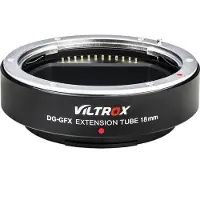 Viltrox DG-GFX (18mm) Automatic Extension Tube voor Fuji GFX